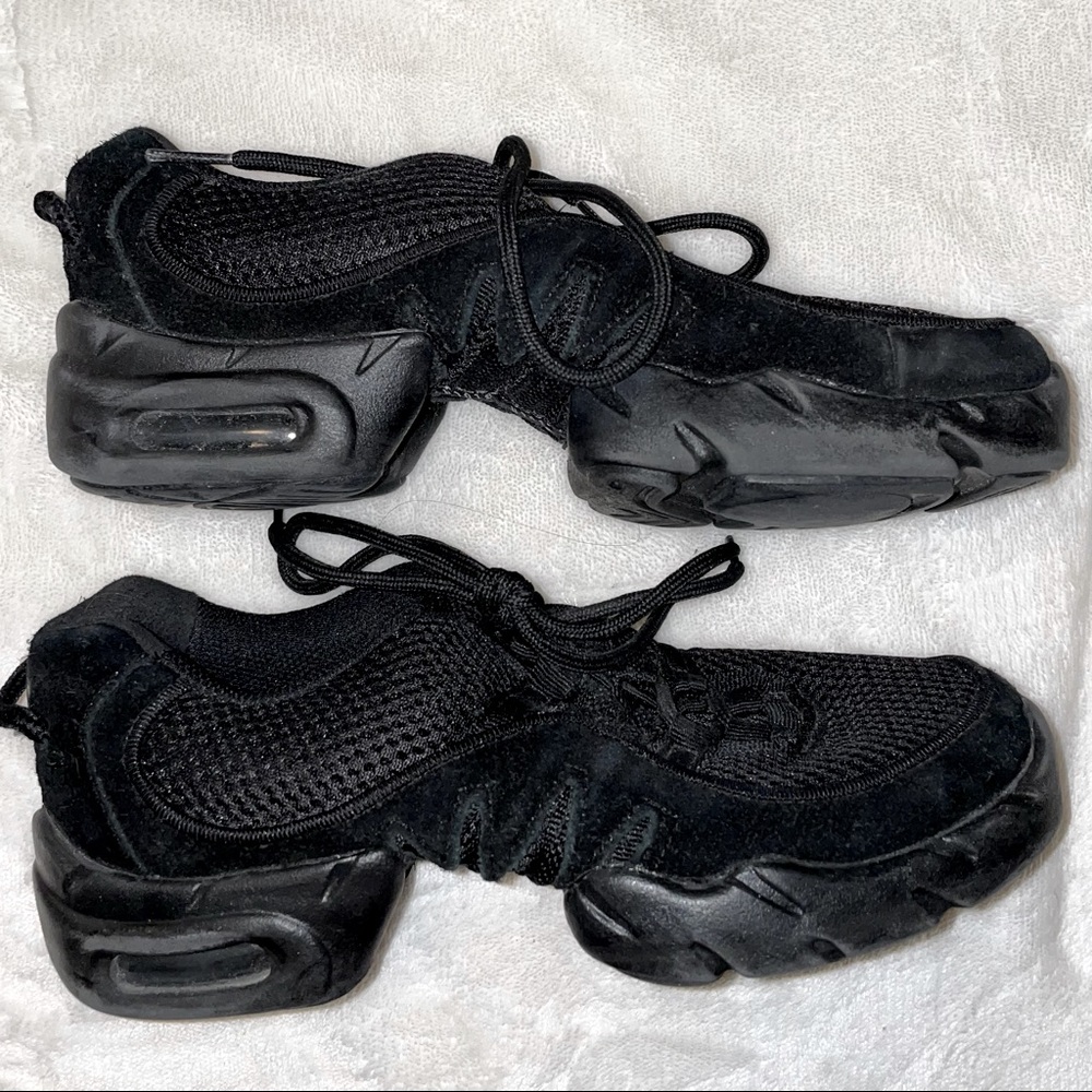Bloch Dance Shoes